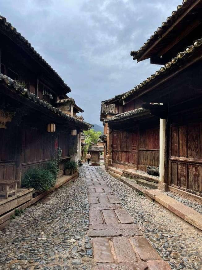 沉睡之间